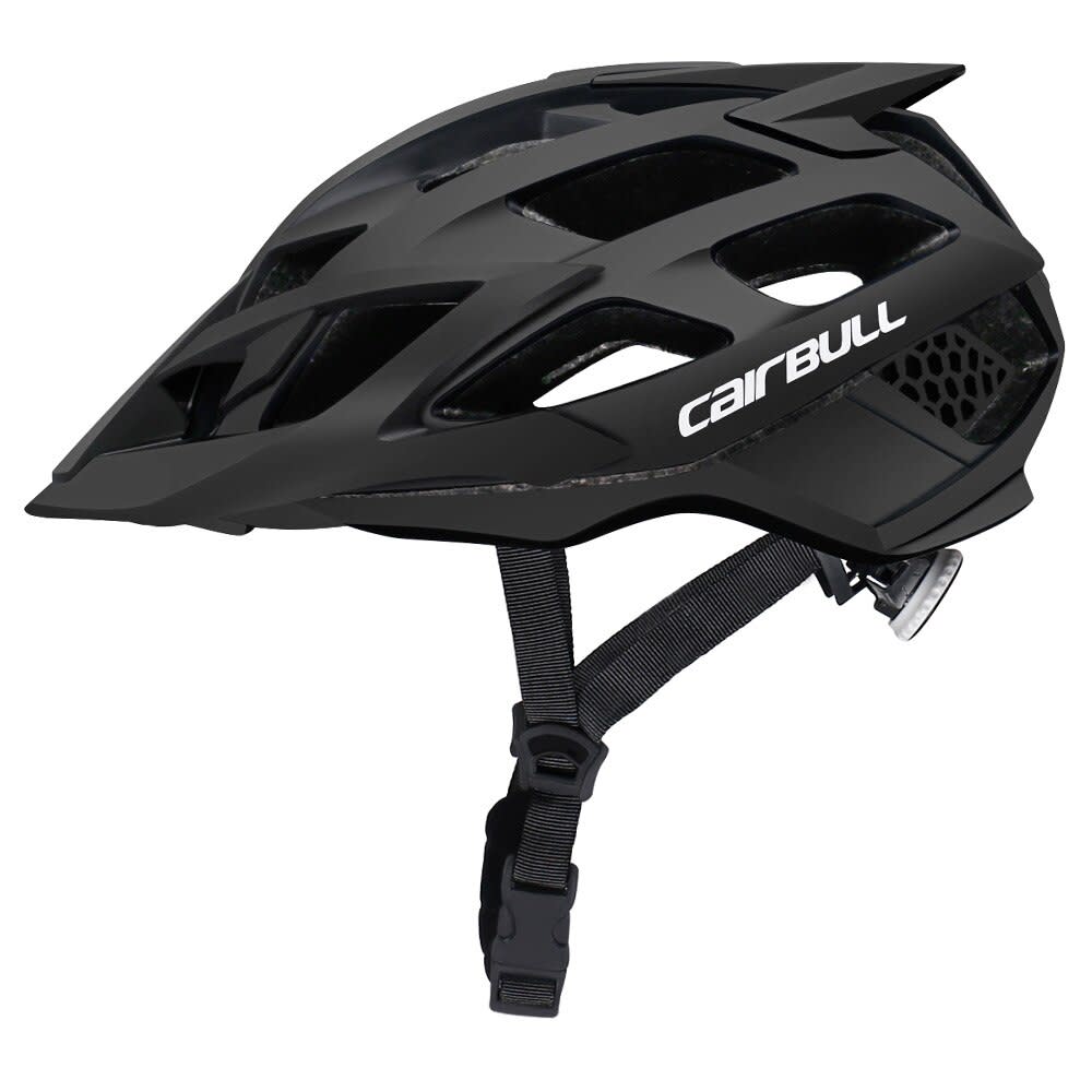 Casco Bicicleta MTB y Urbano Cairbull 280 g Certificado CE3