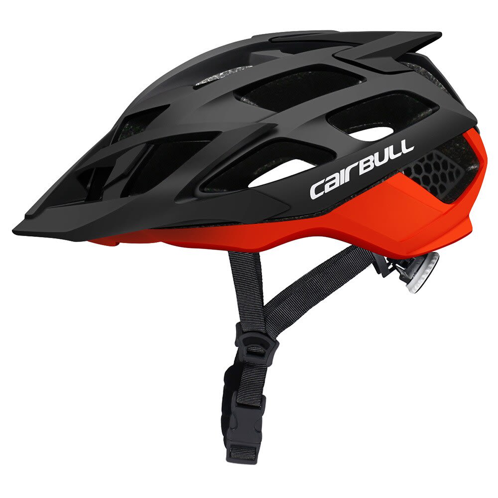 Casco Bicicleta MTB y Urbano Cairbull 280 g Certificado CE2
