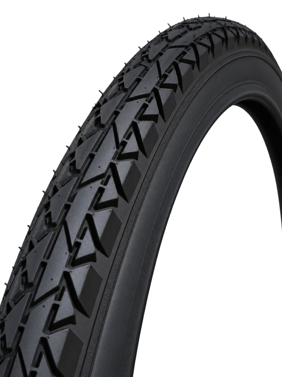 Neumático Triciclo y Bicicleta Aro 26x2.125 F-320 Roldic2