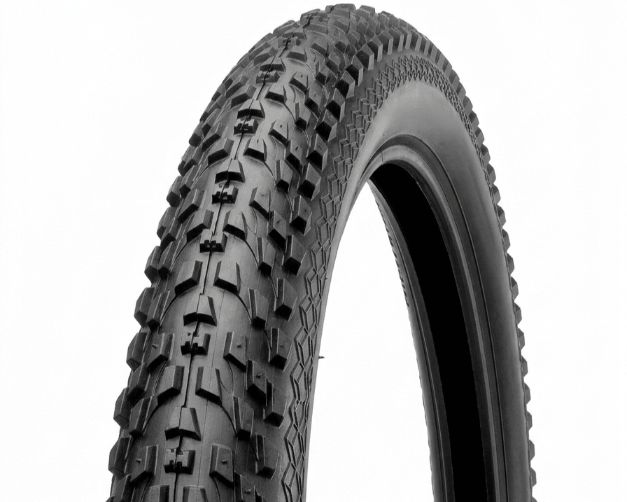 Neumático MTB Aro 26x2.125 F-310 - Roldic1