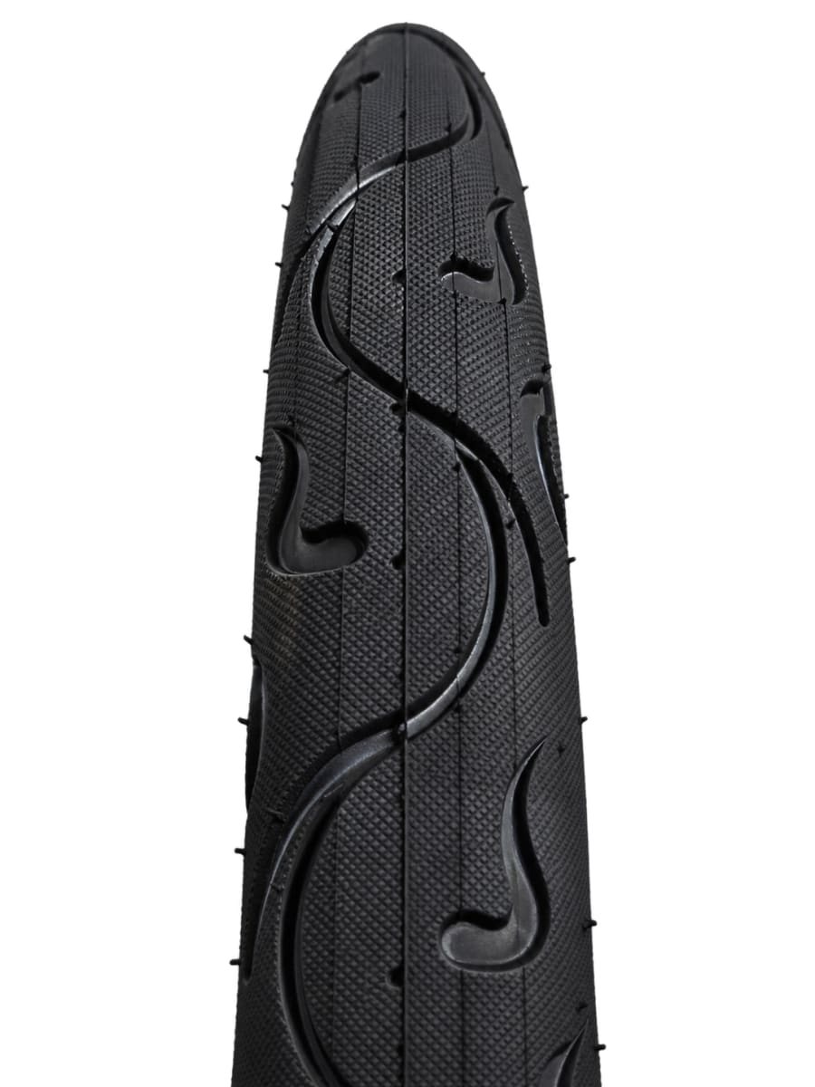 Neumático Aro 26x2.125 Flame F-701 - Roldic2