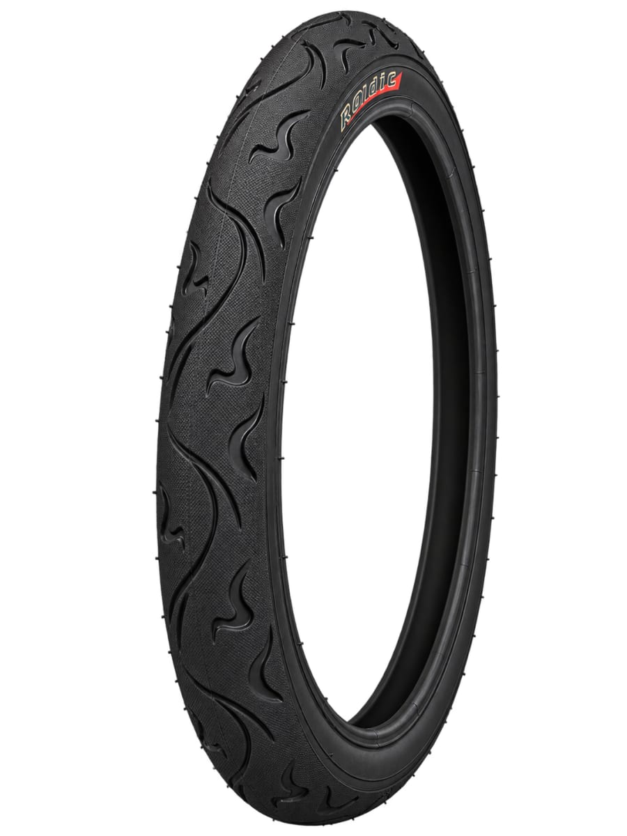 Neumático Aro 26x2.125 Flame F-701 - Roldic3