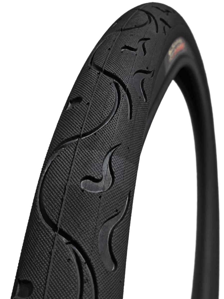 Neumático Aro 26x2.125 Flame F-701 - Roldic4