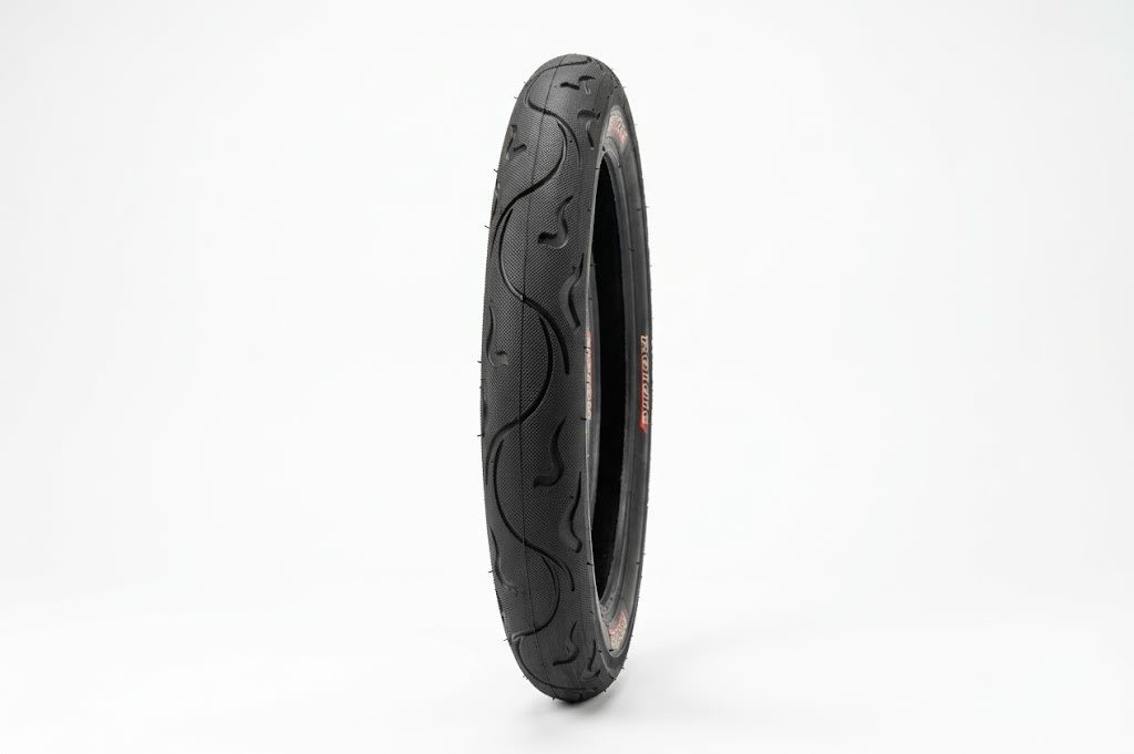 Neumático Aro 26x2.125 Flame F-701 - Roldic1