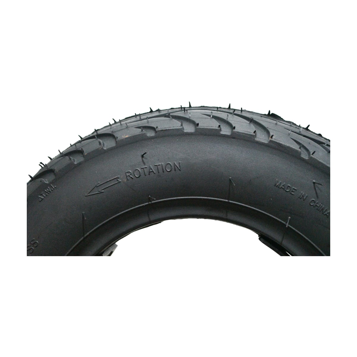 Neumático Roldic 3.00-8 FT-308 Tubeless 6PR para Scooter5