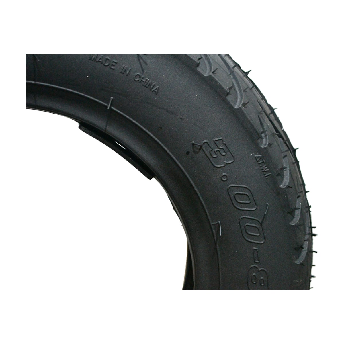 Neumático Roldic 3.00-8 FT-308 Tubeless 6PR para Scooter6