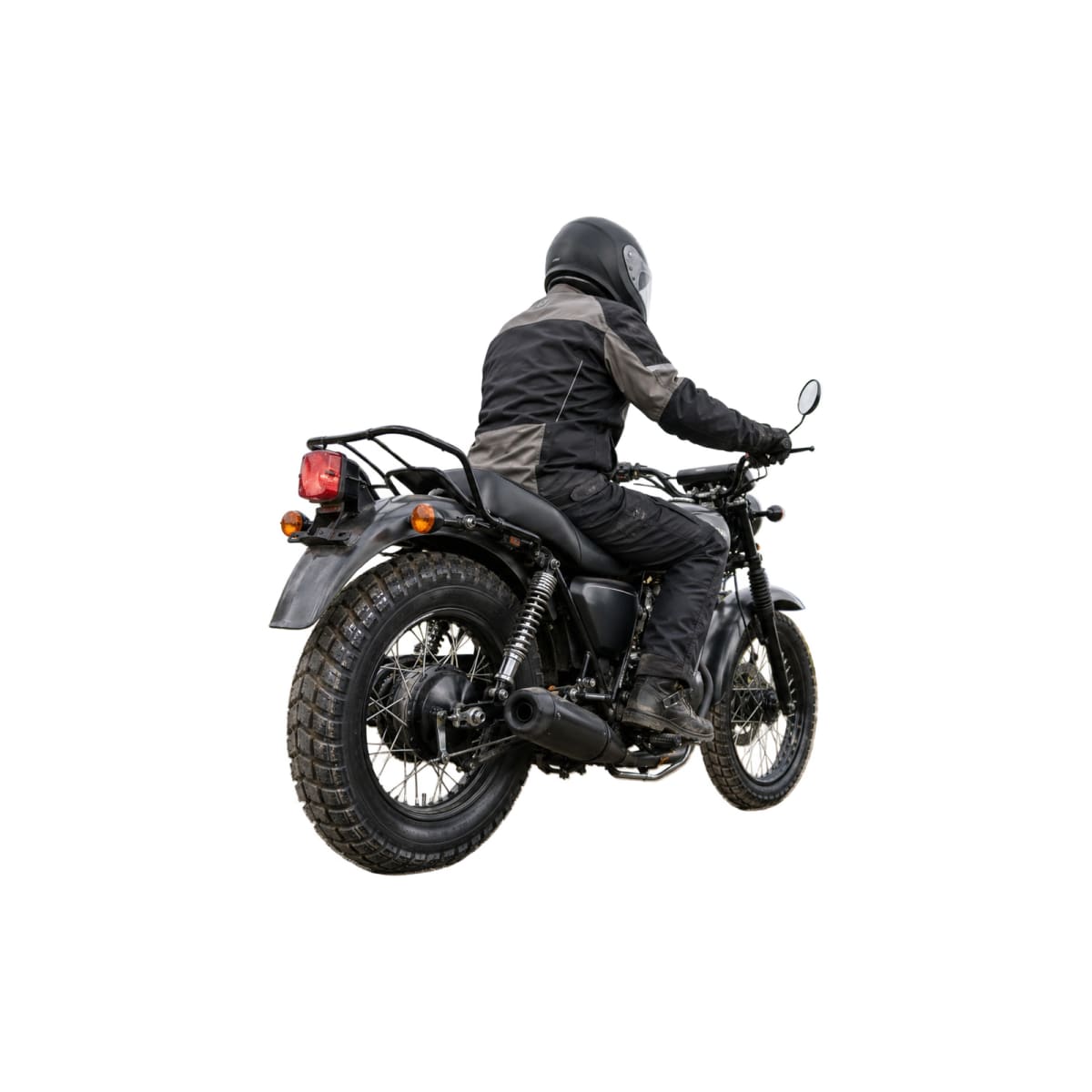 Neumático Moto Roldic 4.00-19 70J 6PR F-556-016