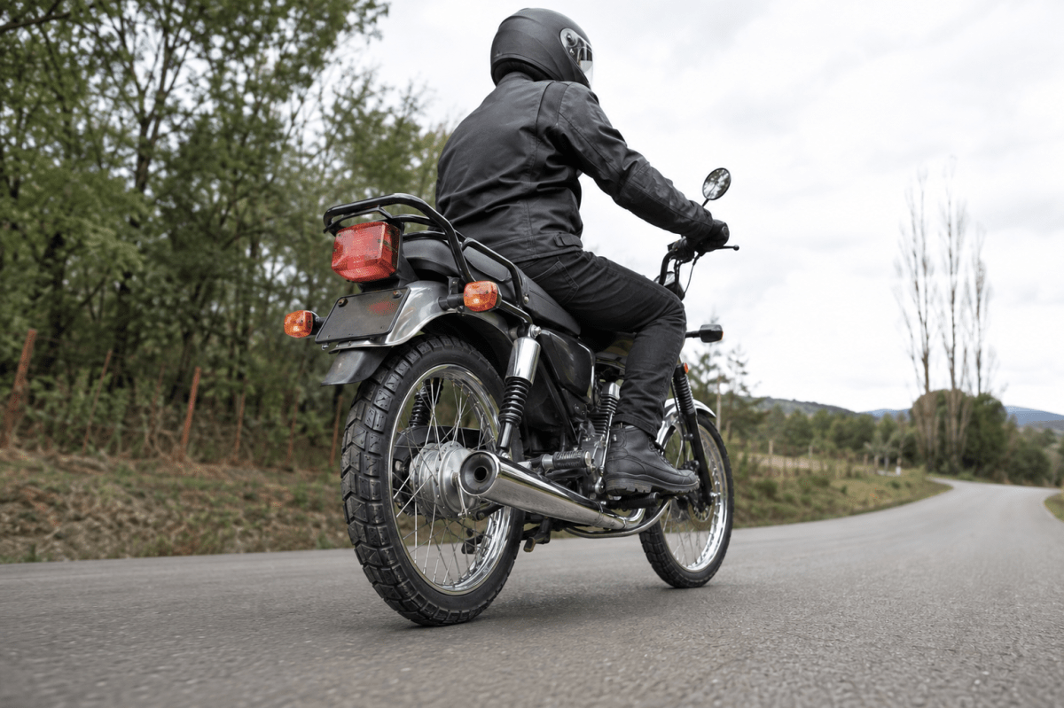 Neumático Moto Roldic 3.00-18 52J 6PR F564-031