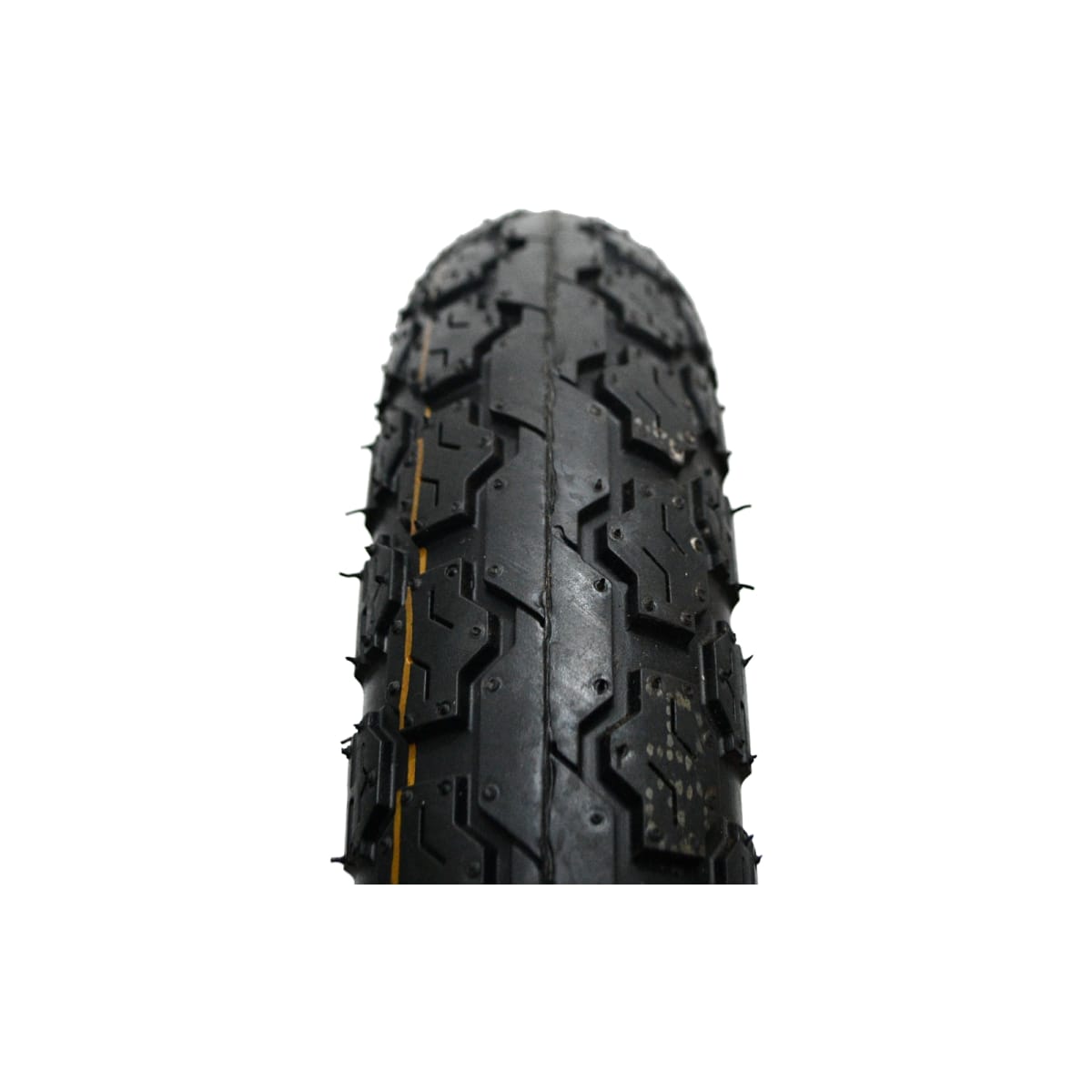 Neumático Moto 3.00-12 4PR Tube Type Roldic - 175 kg2