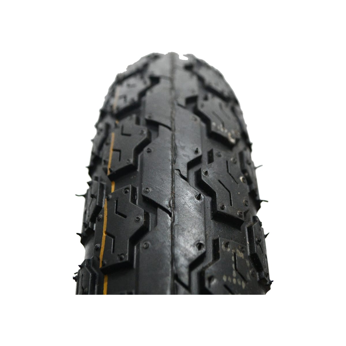 Neumático Moto 3.00-12 4PR Tube Type Roldic - 175 kg3