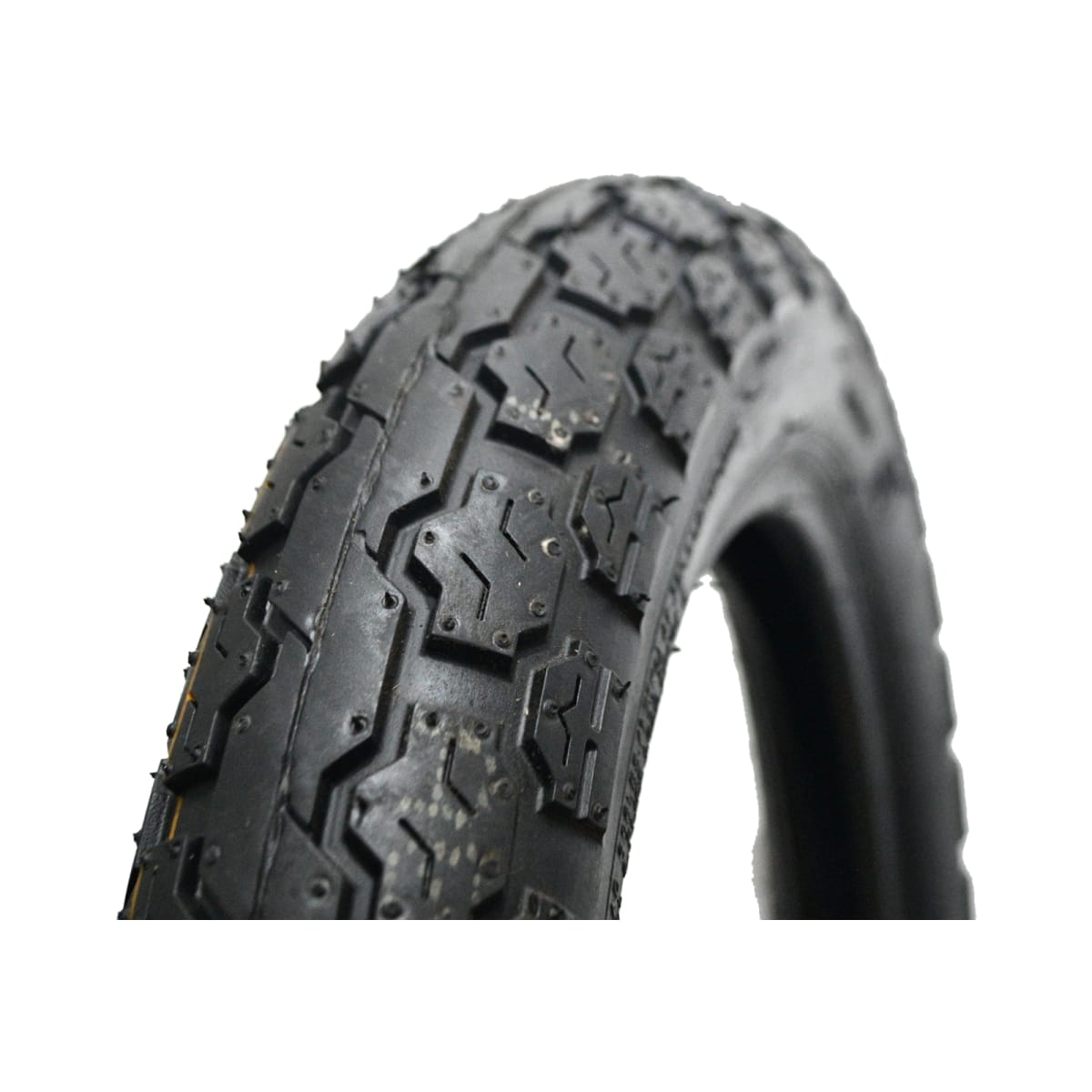 Neumático Moto 3.00-12 4PR Tube Type Roldic - 175 kg4