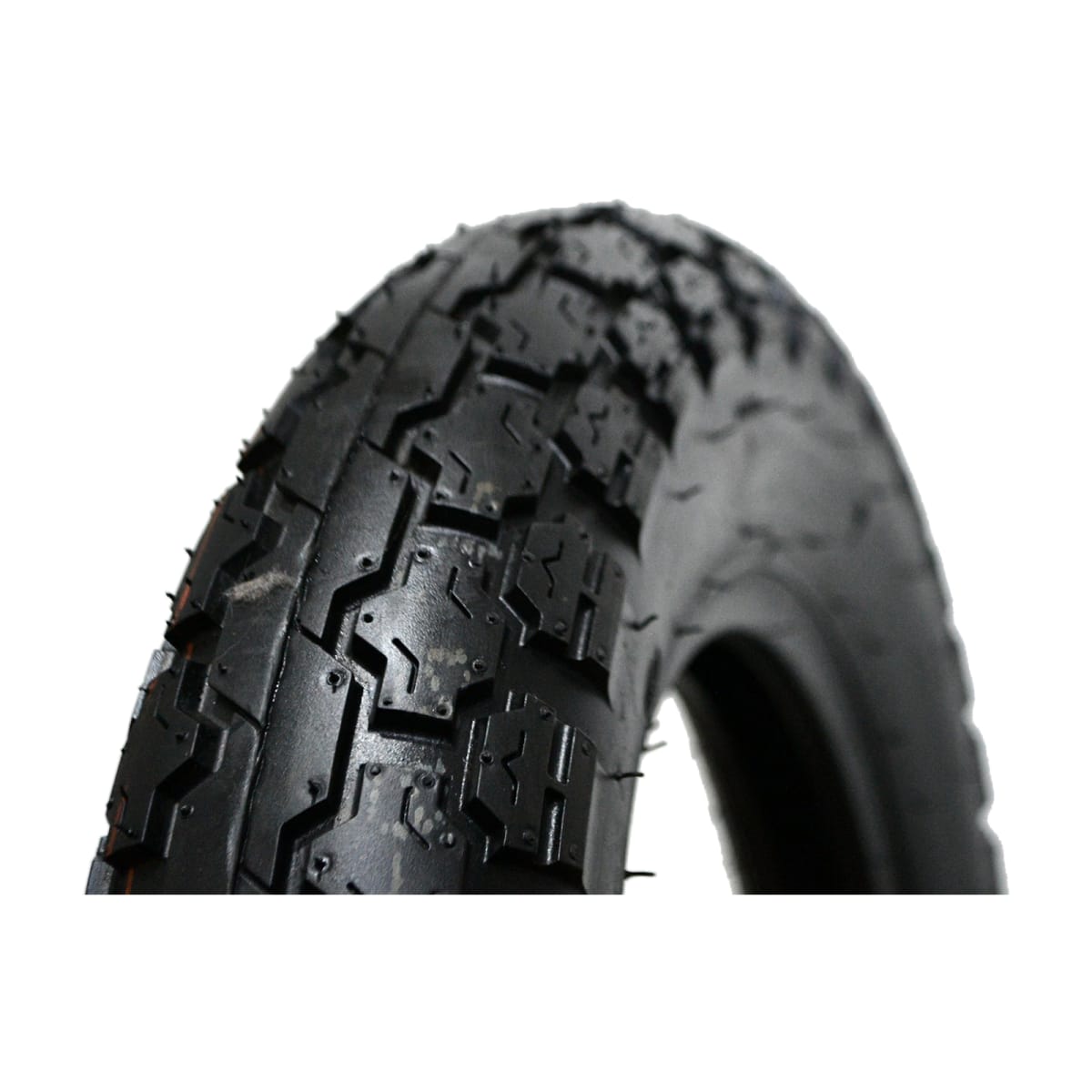 Neumático Roldic 4.00-12 BL-304A - 70J 6PR para Triciclo Eléctrico - Tube Type2