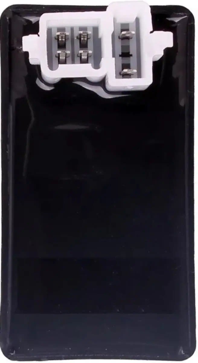 CDI Gorilla Moto Tipo CG 6 Pines 305000-007 Everestt2