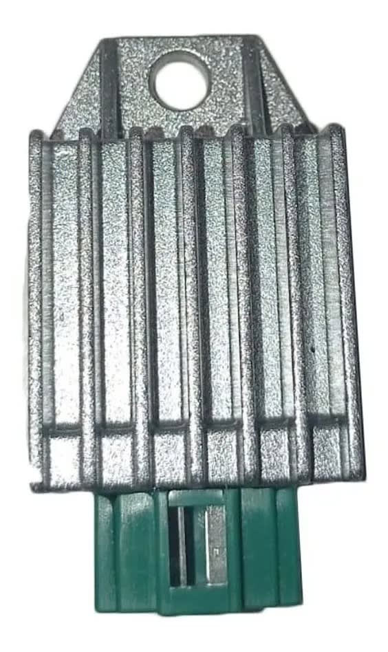 Rectificador Regulador Moto CG 150 – Monofásico 4 Pines2