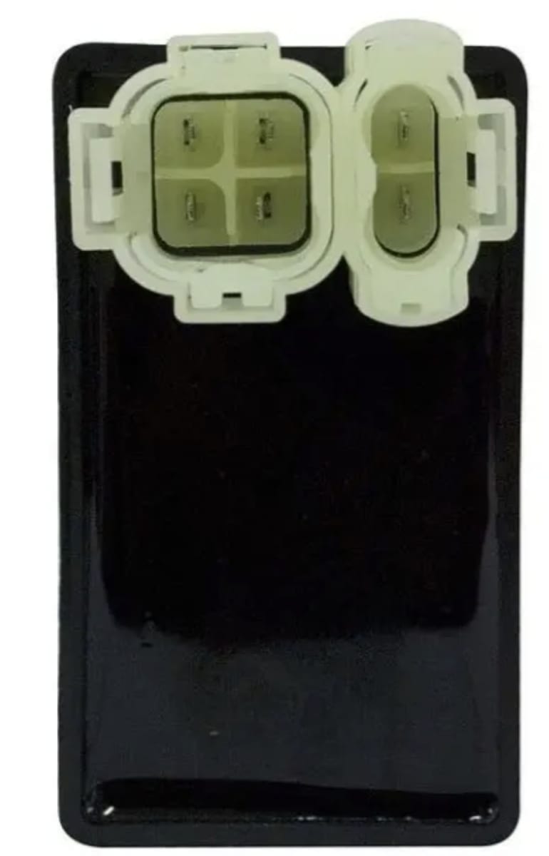 CDI Scooter GY6 125-150 6 Pines – Encendido AC 12V1