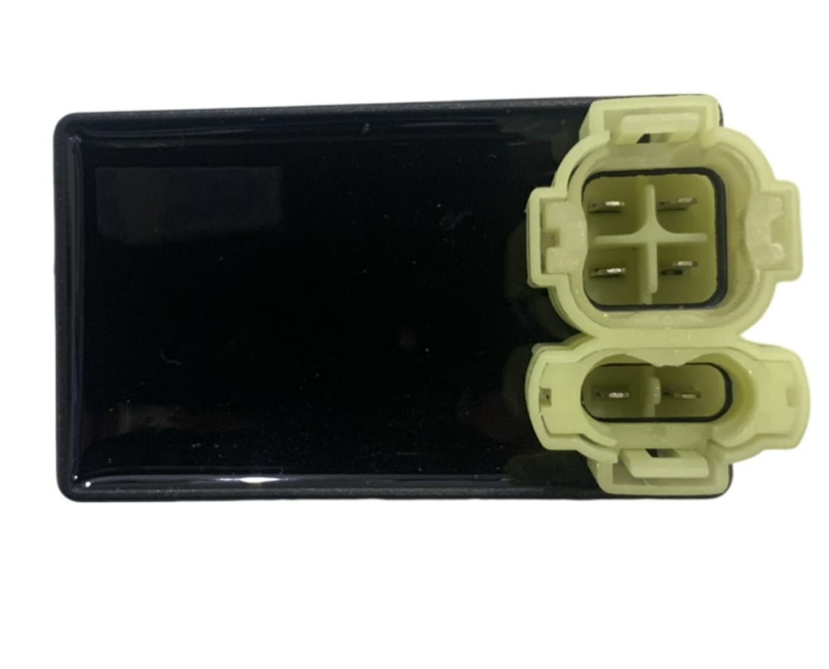 CDI XLX-250 (407-035-01) – Encendido 6 Pines1