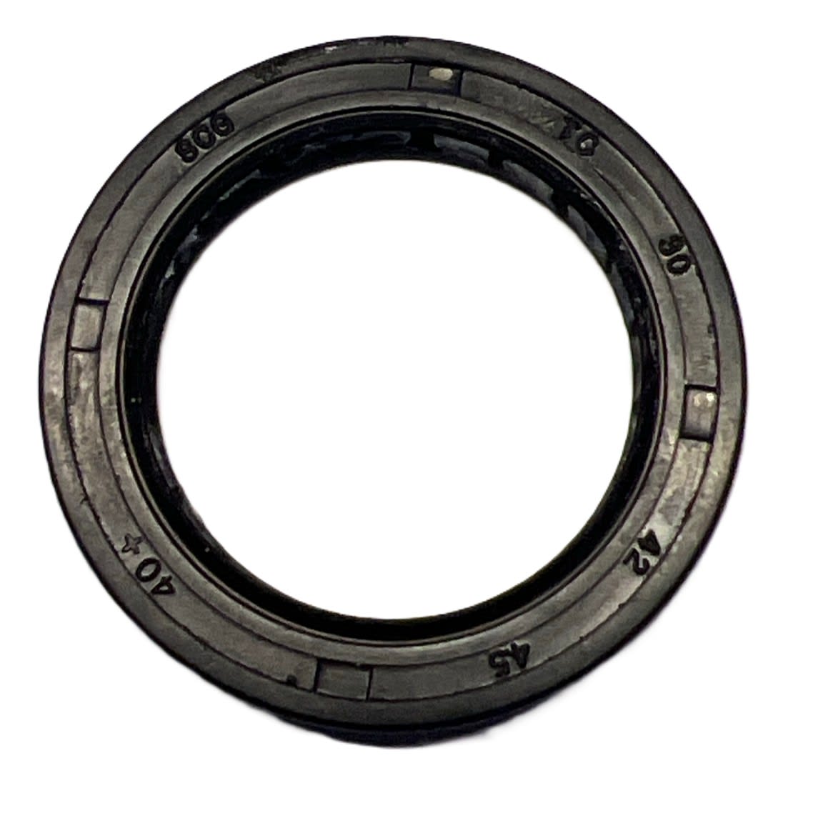 Retén de Aceite 30x42x4.5 Tipo TC Doble Labio Alta Precisión1