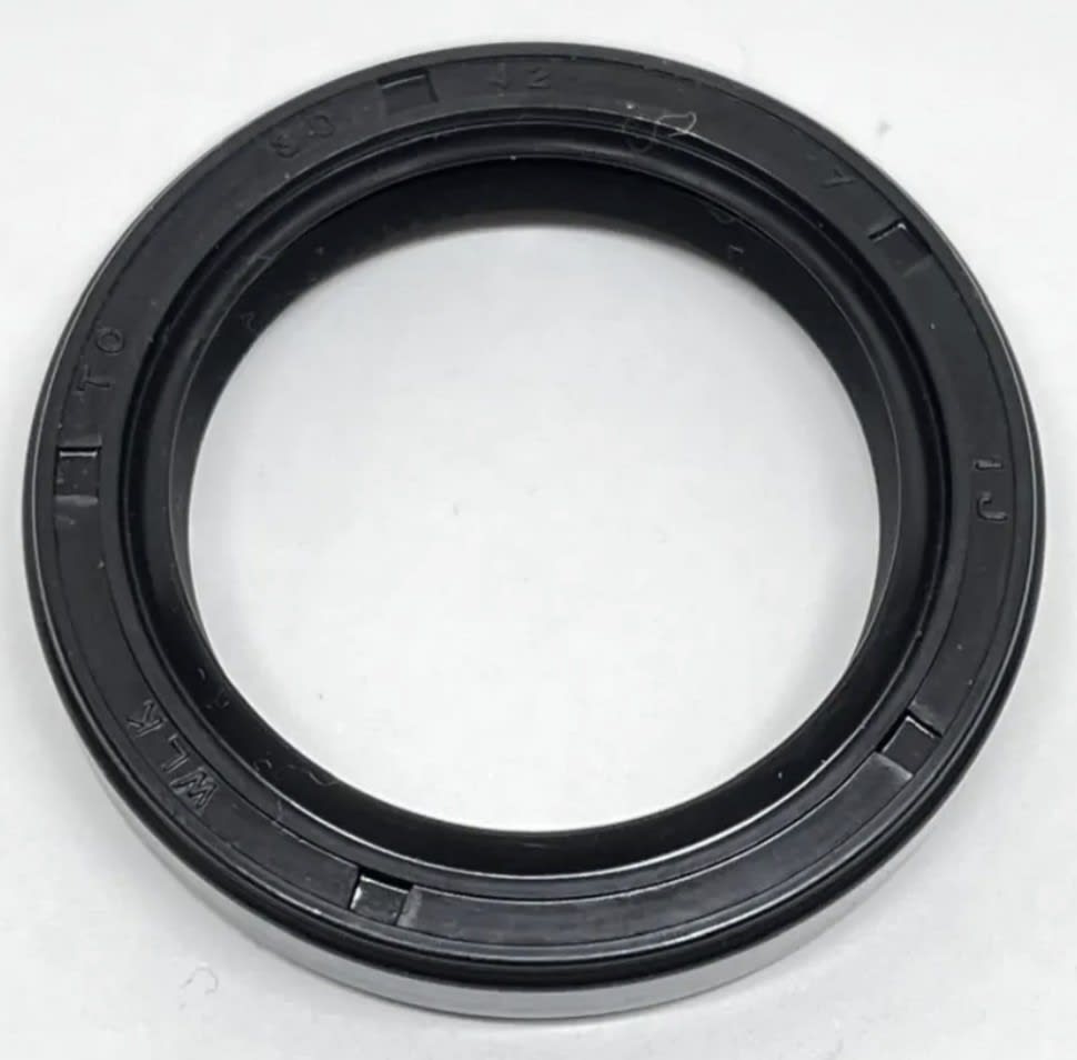 Retén de Aceite Tipo SC Alta Precisión2