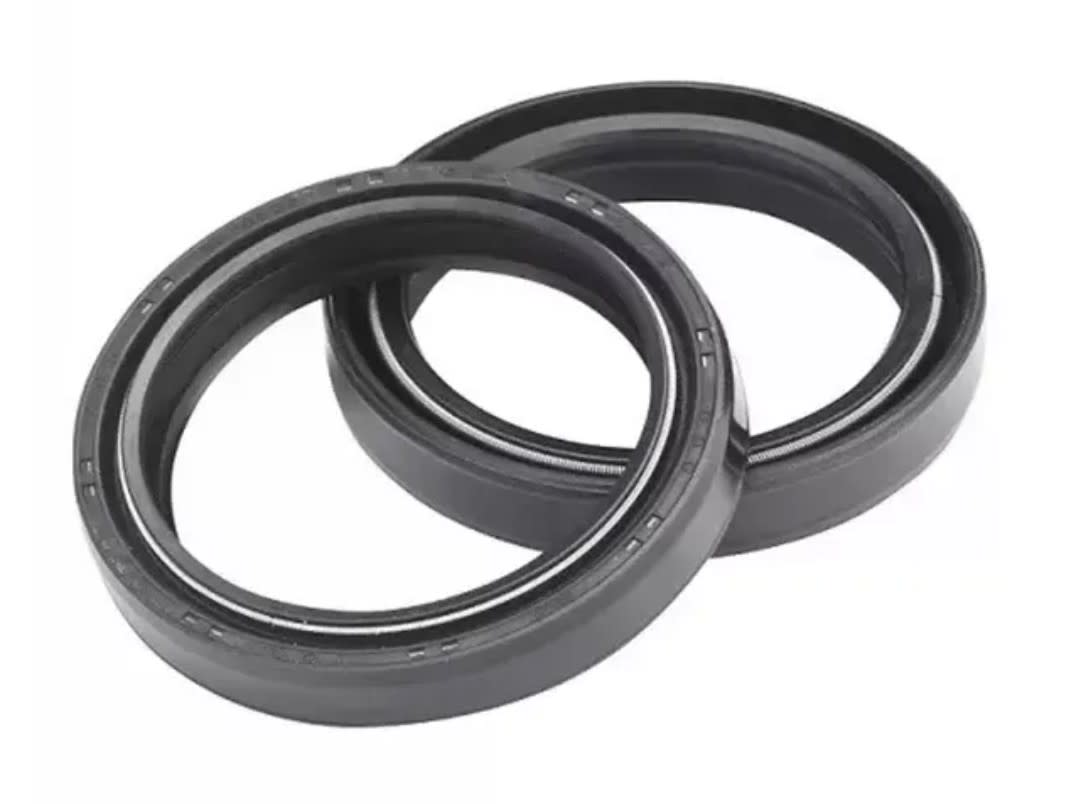 Retén Eje Transmisión 29x43x10.5 Tipo TC Doble Labio Reforzado1