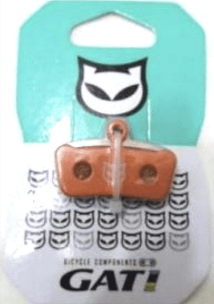 PASTILLA FRENO AVID ELIXIR / XO TRIAL2