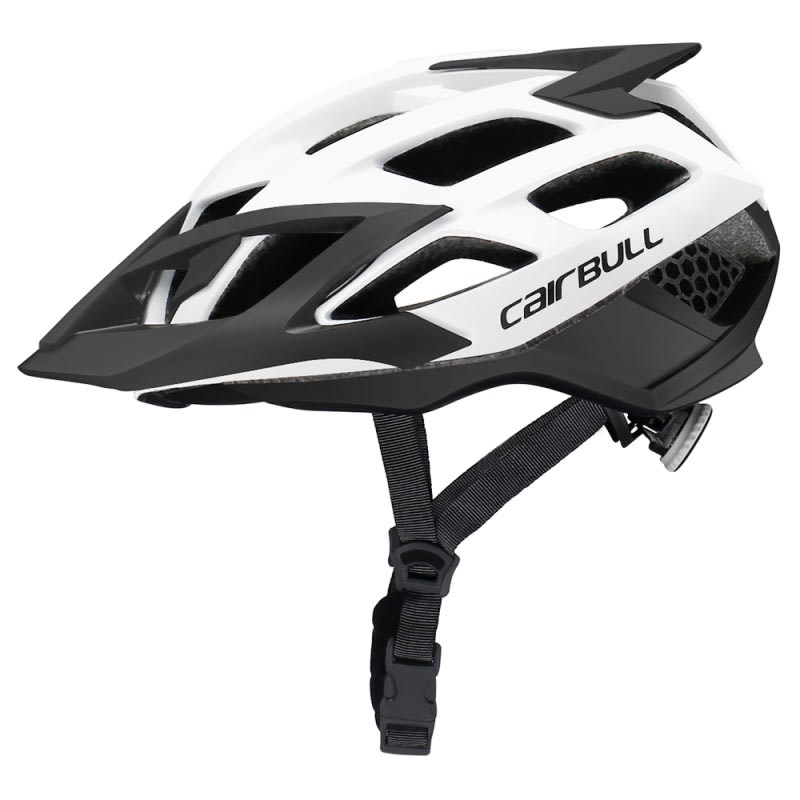 Casco Bicicleta MTB y Urbano Cairbull 280 g Certificado CE1