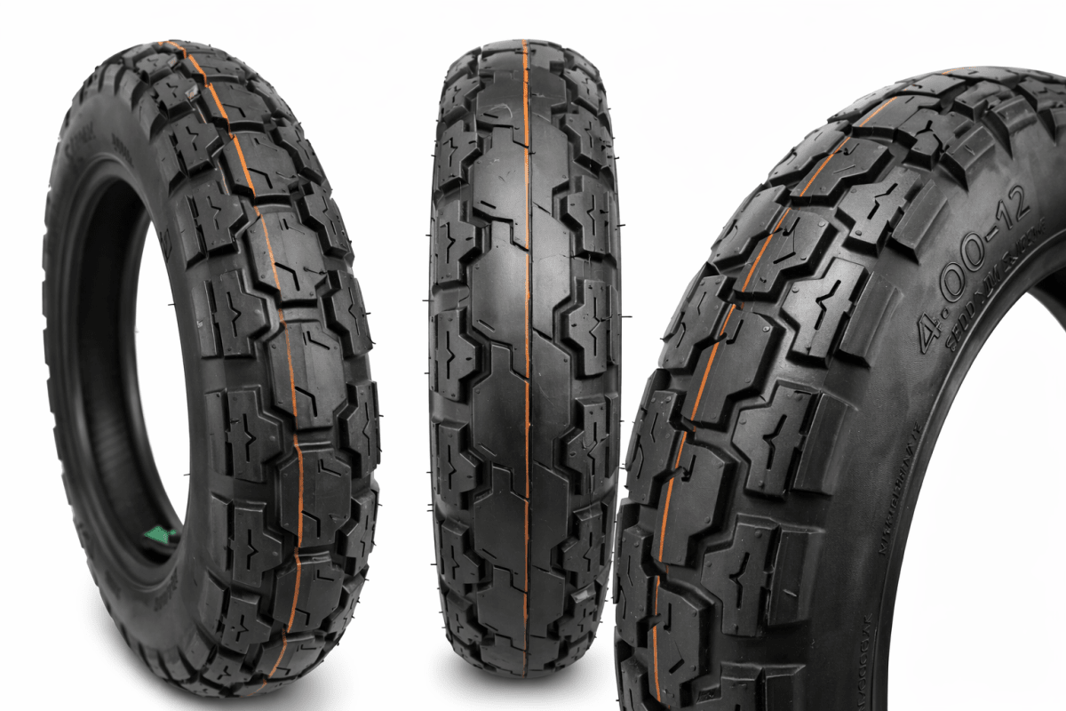 Neumático 4.00-12 ROLDIC1