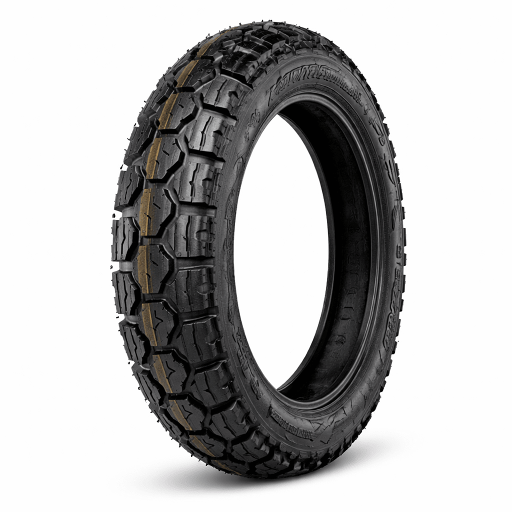 Neumático 3.00-12 Roldic2