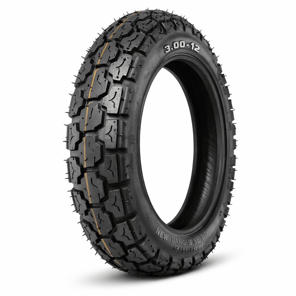 Neumático Moto 3.00-12 4PR1