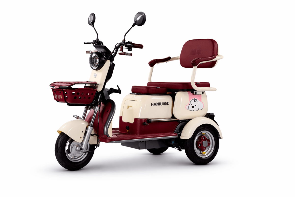 TRICICLO ELECTRICO ROLDIC1