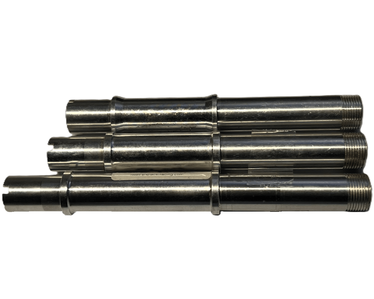Ejes Internos Maza Trasera Thru Axle 12 mm MTB1