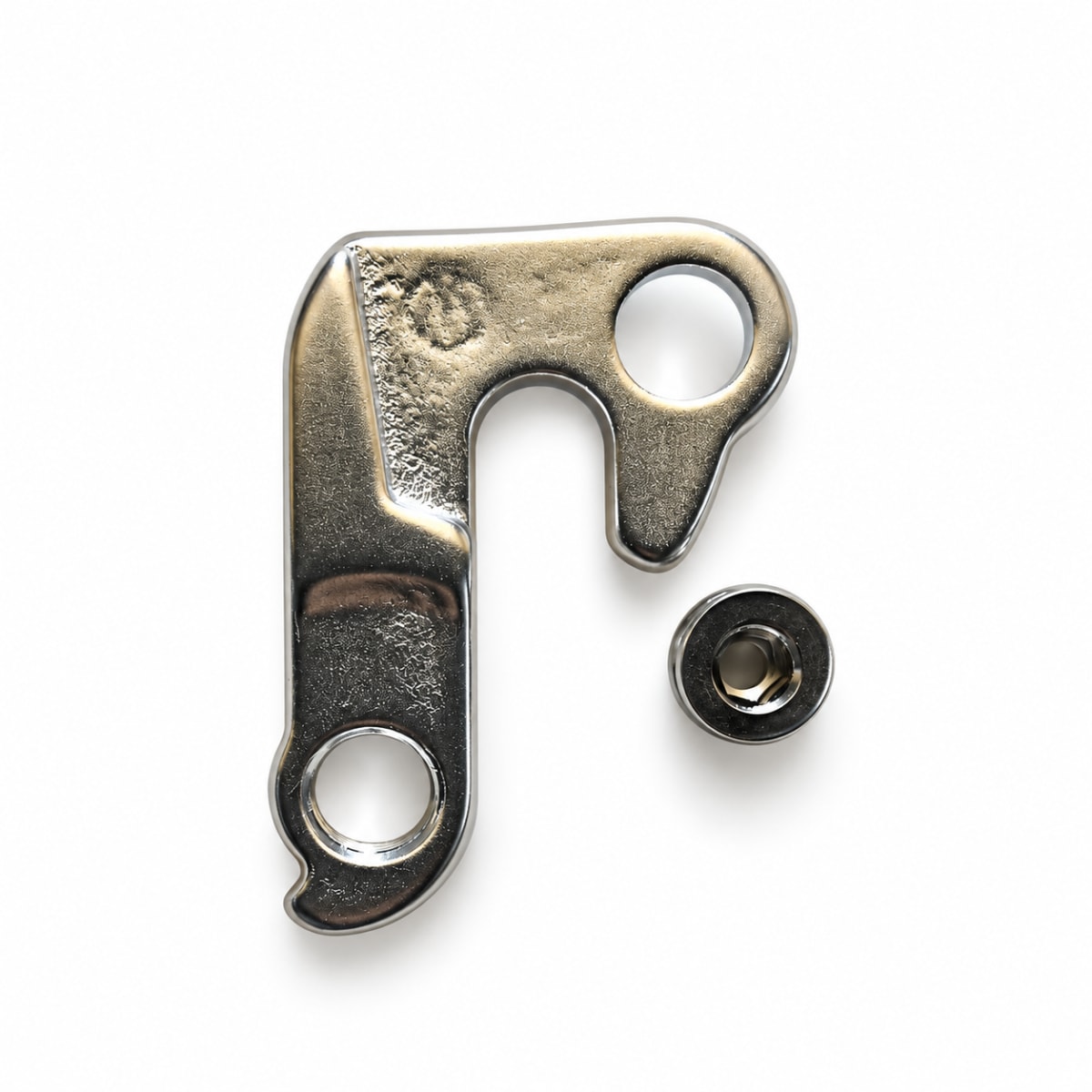 Pata Fusible Postiza GH-134 para Marco de Bicicleta1