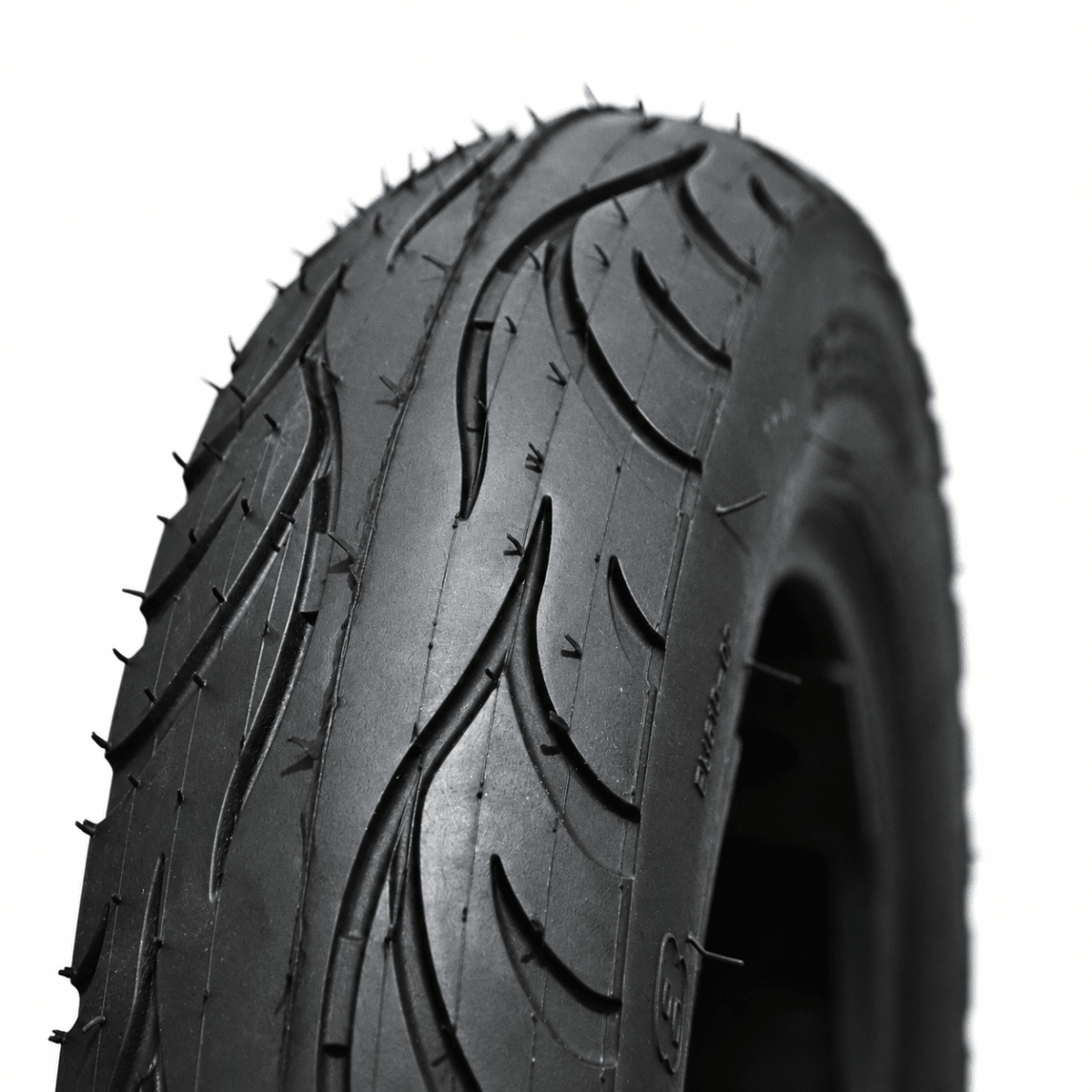 Neumático Roldic 3.00-8 FT-308 Tubeless 6PR para Scooter2