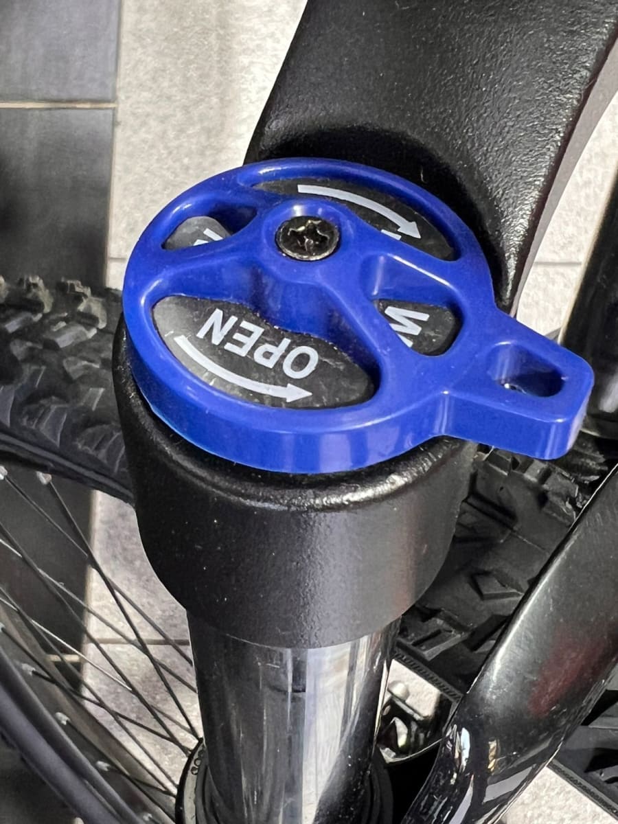 Bicicleta  Mountain Bike Aro 27,5 - VERDE MILITAR3