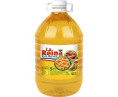 ACEITE VEGETAL 5 LT LA REINA