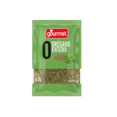 OREGANO 50 GRS GOURMET