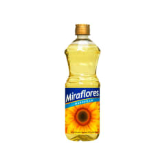 ACEITE MARAVILLA 900 ML MIRAFLORES