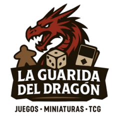 La Guarida del Dragón