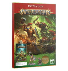 AoS - Set de Inicio