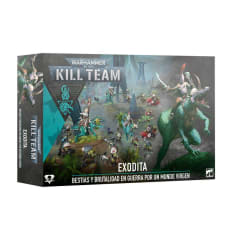 *PREVENTA* 40K - Kill Team - Exodita