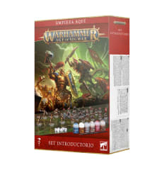 AoS - Set Introductorio