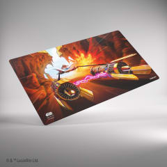 SW Unlimited - Game Mat - Anakin's Podracer