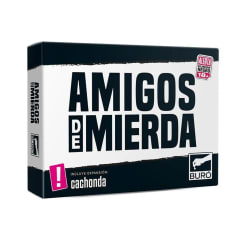 Amigos de Mierda