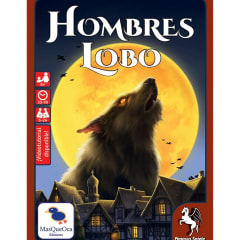 Hombres Lobo