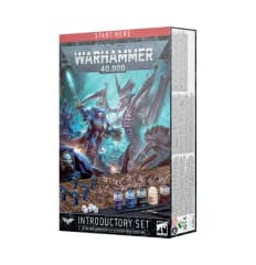 40K - Set Introductorio