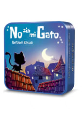 No es mi gato