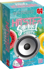 Hitster Summer Party