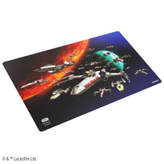 SW Unlimited Game Mat - Set 6 Space Scene