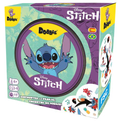 Dobble Lilo & Stitch