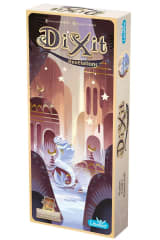 Dixit Revelations