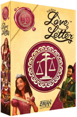 Love Letter